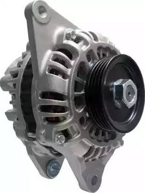 BOSCH F 042 205 016 - Alternator autospares.lv