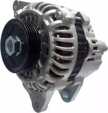 BOSCH F 042 205 016 - Alternator autospares.lv