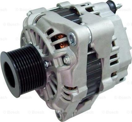 BOSCH F 042 205 083 - Alternator autospares.lv