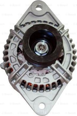 BOSCH F 042 205 037 - Alternator autospares.lv