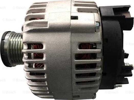 BOSCH F 042 205 076 - Alternator autospares.lv