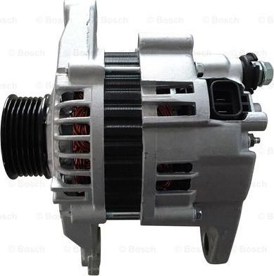 BOSCH F 042 205 070 - Alternator autospares.lv