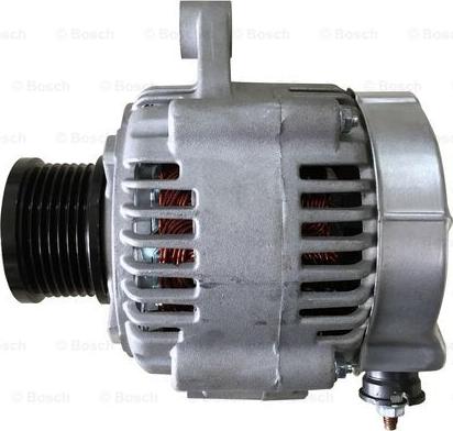 BOSCH F 042 205 198 - Alternator autospares.lv