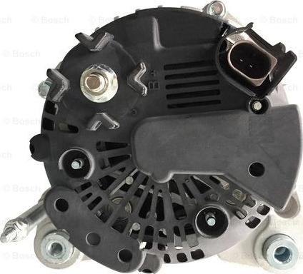 BOSCH F 042 205 144 - Alternator autospares.lv