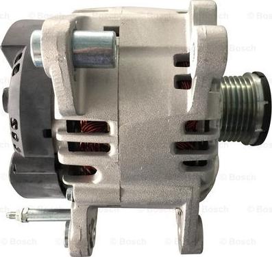 BOSCH F 042 205 144 - Alternator autospares.lv