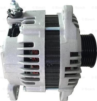 BOSCH F 042 205 141 - Alternator autospares.lv