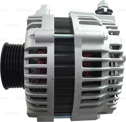 BOSCH F 042 205 141 - Alternator autospares.lv