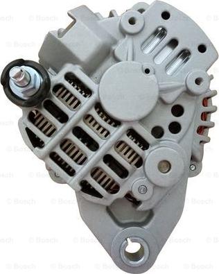 BOSCH F 042 205 154 - Alternator autospares.lv