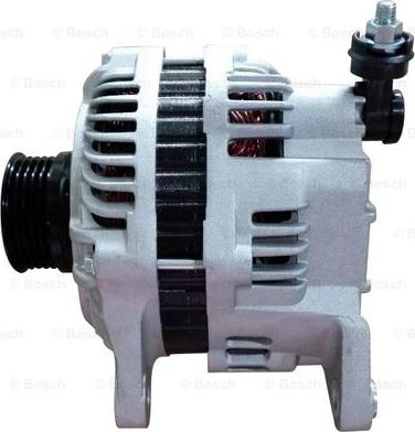 BOSCH F 042 205 155 - Alternator autospares.lv