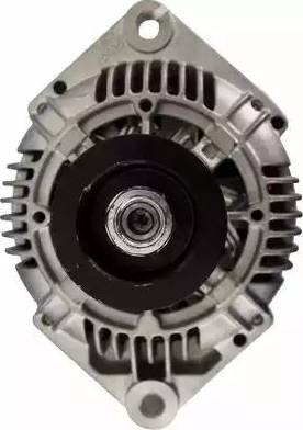 BOSCH F 042 205 157 - Alternator autospares.lv