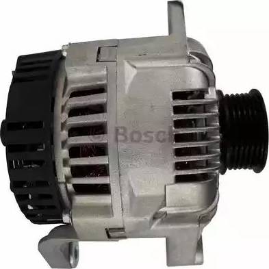 BOSCH F 042 205 157 - Alternator autospares.lv