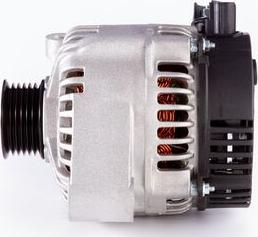 BOSCH F 042 205 168 - Alternator autospares.lv