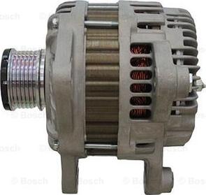 BOSCH F 042 205 109 - Alternator autospares.lv