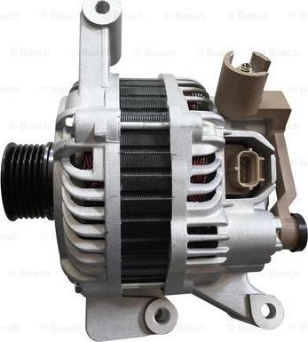 BOSCH F 042 205 104 - Alternator autospares.lv