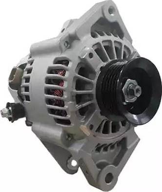 BOSCH F 042 205 183 - Alternator autospares.lv