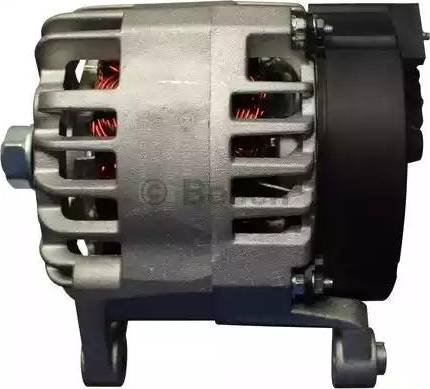 BOSCH F 042 205 138 - Alternator autospares.lv