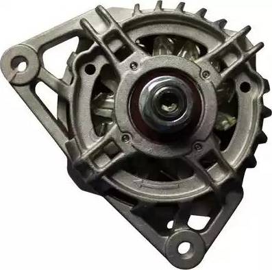 BOSCH F 042 205 138 - Alternator autospares.lv