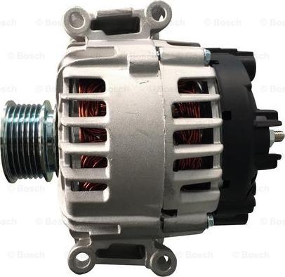 BOSCH F 042 205 137 - Alternator autospares.lv