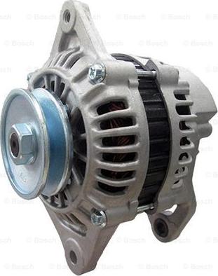 BOSCH F 042 205 128 - Alternator autospares.lv