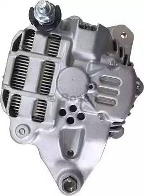 BOSCH F 042 205 202 - Alternator autospares.lv