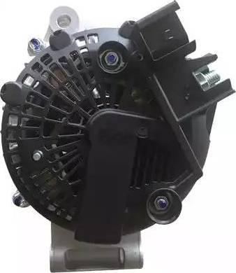 BOSCH F 042 205 210 - Alternator autospares.lv