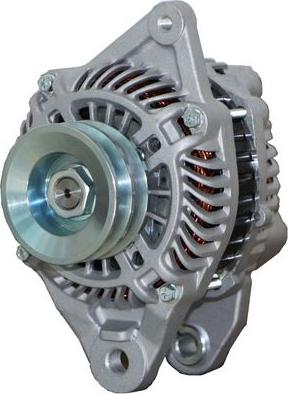 BOSCH F 042 205 212 - Alternator autospares.lv