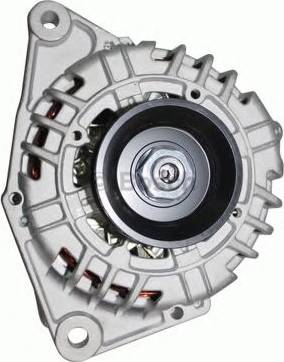 BOSCH F 042 206 001 - Alternator autospares.lv