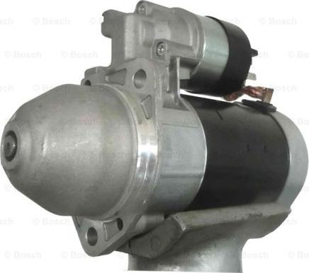 BOSCH F 042 200 050 - Starter autospares.lv