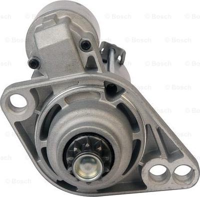 BOSCH F 042 200 069 - Starter autospares.lv