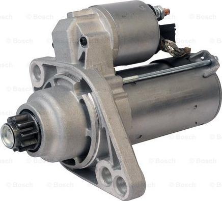 BOSCH F 042 200 069 - Starter autospares.lv