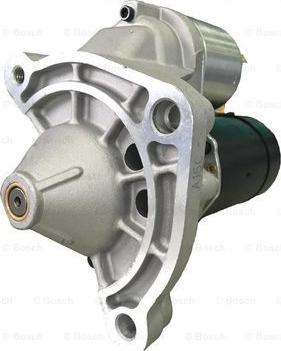 BOSCH F 042 200 141 - Starter autospares.lv