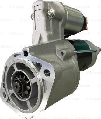 BOSCH F 042 200 143 - Starter autospares.lv