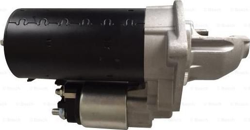 BOSCH F 042 200 159 - Starter autospares.lv