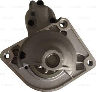 BOSCH F 042 200 159 - Starter autospares.lv