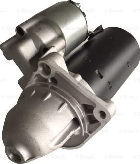 BOSCH F 042 200 159 - Starter autospares.lv