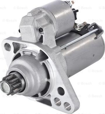 BOSCH F 042 200 152 - Starter autospares.lv