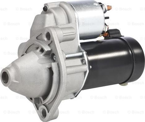 BOSCH F 042 200 157 - Starter autospares.lv