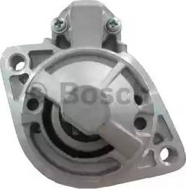 BOSCH F 042 200 115 - Starter autospares.lv