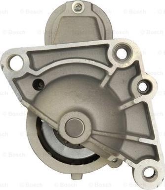 BOSCH F 042 200 135 - Starter autospares.lv