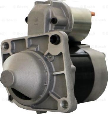 BOSCH F 042 200 132 - Starter autospares.lv