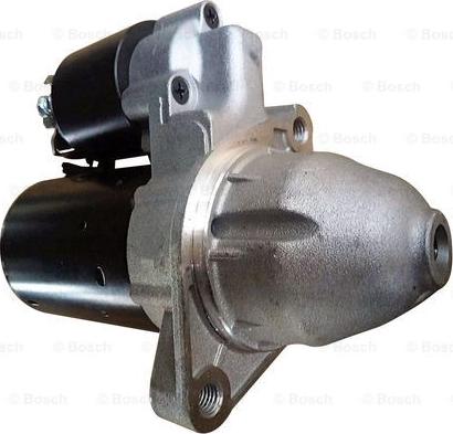 BOSCH F 042 200 179 - Starter autospares.lv