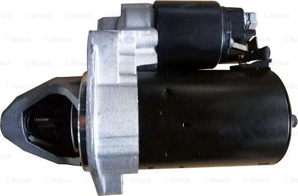 BOSCH F 042 200 179 - Starter autospares.lv