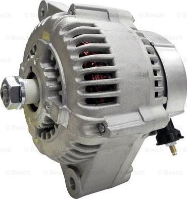 BOSCH F 042 208 021 - Alternator autospares.lv