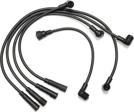 BOSCH F 005 X03 783 - Ignition Cable Kit autospares.lv