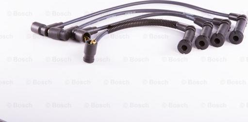 BOSCH F 000 99C 609 - Ignition Cable Kit autospares.lv