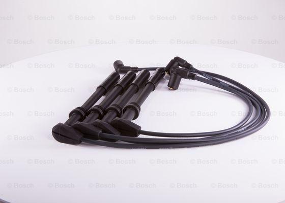 BOSCH F 000 99C 606 - Ignition Cable Kit autospares.lv