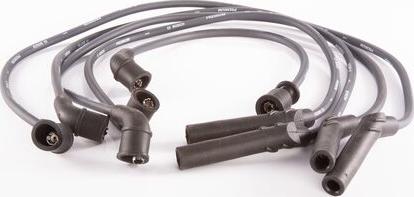 BOSCH F 000 99C 114 - Ignition Cable Kit autospares.lv