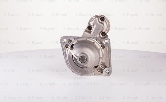 BOSCH F 000 AL0 149 - Starter autospares.lv