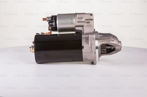 BOSCH F 000 AL0 149 - Starter autospares.lv