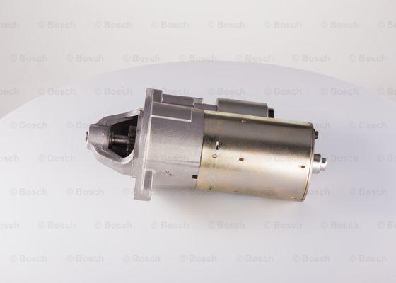 BOSCH F 000 AL0 100 - Starter autospares.lv